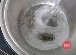 焦糖布丁(蒸锅版)的做法图解2