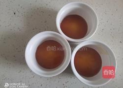 焦糖布丁(蒸锅版)的做法图解5