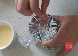 焦糖布丁(蒸锅版)的做法图解11