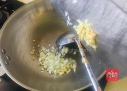 土豆粉条烩羊杂的做法图解2