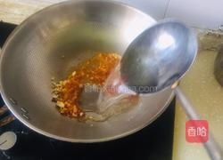 土豆粉条烩羊杂的做法图解5