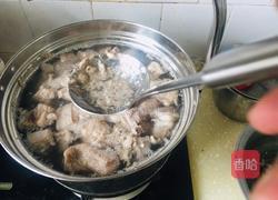 家庭版烩羊肉的做法图解3