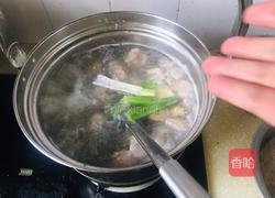 家庭版烩羊肉的做法图解5