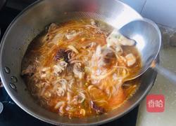 家庭版烩羊肉的做法图解14