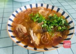 家庭版烩羊肉的做法图解15