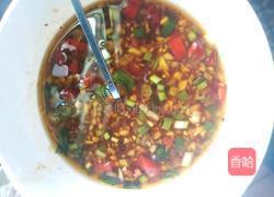 柠檬鸡脚的做法图解8