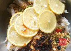 柠檬鸡脚的做法图解9