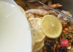 柠檬鸡脚的做法图解10