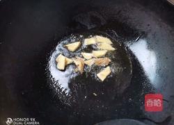 莲藕炖猪蹄的做法图解5