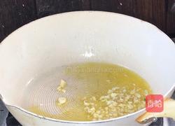 木耳炒小白菜的做法图解5