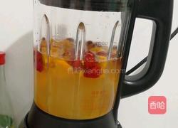 南瓜小米糊的做法图解3