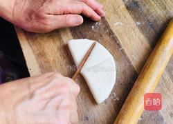 荷叶饼的做法图解4