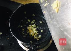 烩小吃的做法图解4