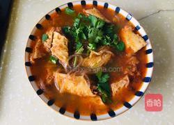 烩小吃的做法图解11