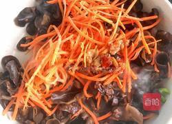 鱼香肉丝的做法图解6