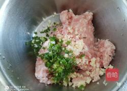 鹌鹑蛋蒸肉末的做法图解3