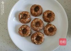 鹌鹑蛋蒸肉末的做法图解7