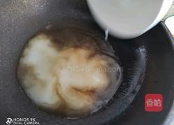 鹌鹑蛋蒸肉末的做法图解10