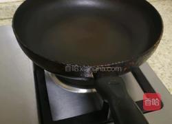 煎鹅肝的做法图解5