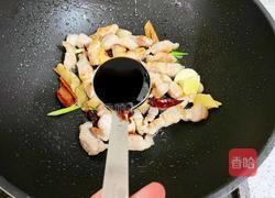 猪肉白菜炖粉条的做法图解9