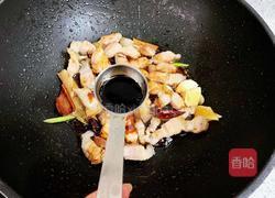 猪肉白菜炖粉条的做法图解11