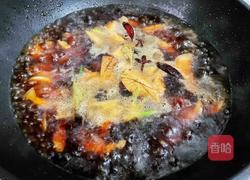 猪肉白菜炖粉条的做法图解14