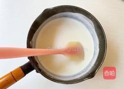 大白兔双重奶茶的做法图解4