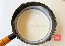 大白兔双重奶茶的做法图解5