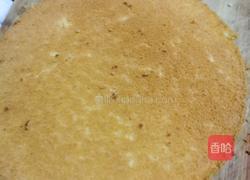 戚风蛋糕的做法图解5
