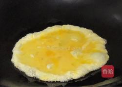 谷物米炒饭的做法图解1