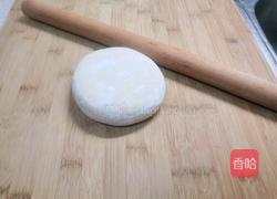 手擀面的做法图解4