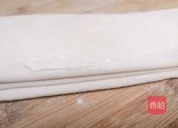 手擀面的做法图解8