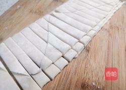 手擀面的做法图解9