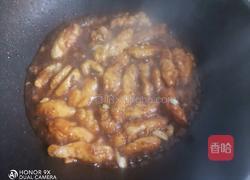 糖醋柠檬鸡柳的做法图解16