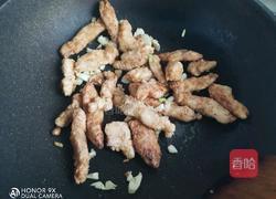 糖醋柠檬鸡柳的做法图解14