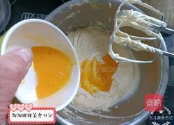 大量份曲奇饼干的做法图解4