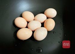 自制卤蛋的做法图解3