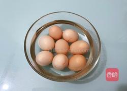 自制卤蛋的做法图解2