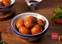 自制卤蛋的做法图解13