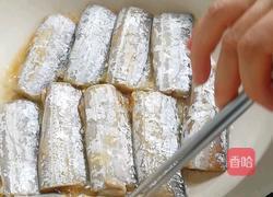 煎带鱼的做法图解4