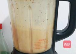 枣香核桃牛奶的做法图解3