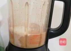 枣香核桃牛奶的做法图解4