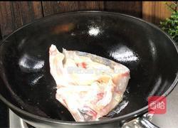 枸杞豆腐鱼头汤的做法图解5