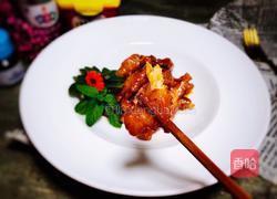 柠檬鸡柳的做法图解14