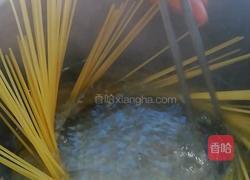 炒面的做法图解1