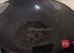  茶香爆虾的做法图解3