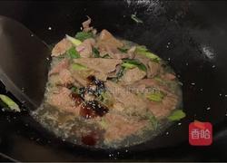 爆炒猪肝的做法图解7