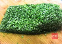 芹菜猪肉馅的做法图解7
