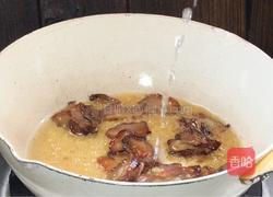 熏肉炒黄瓜的做法图解6