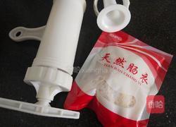 脆皮香肠的做法图解6